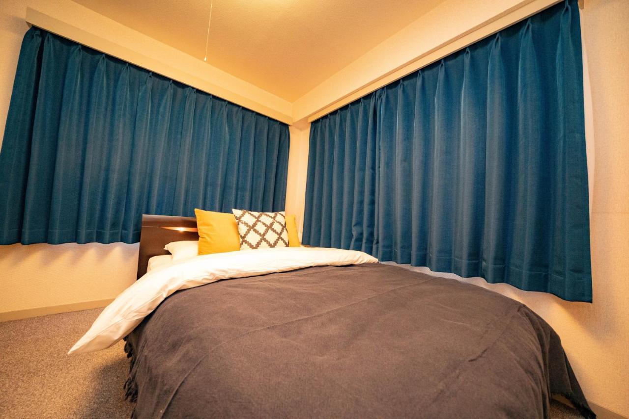 Hotel Atelier Tokyo prefektur Exteriör bild