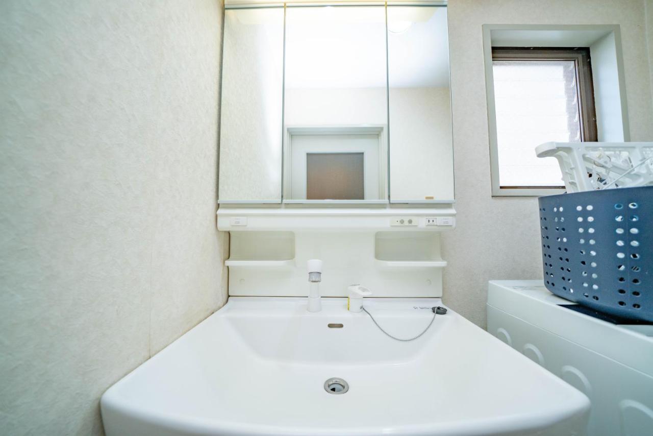 Hotel Atelier Tokyo prefektur Exteriör bild