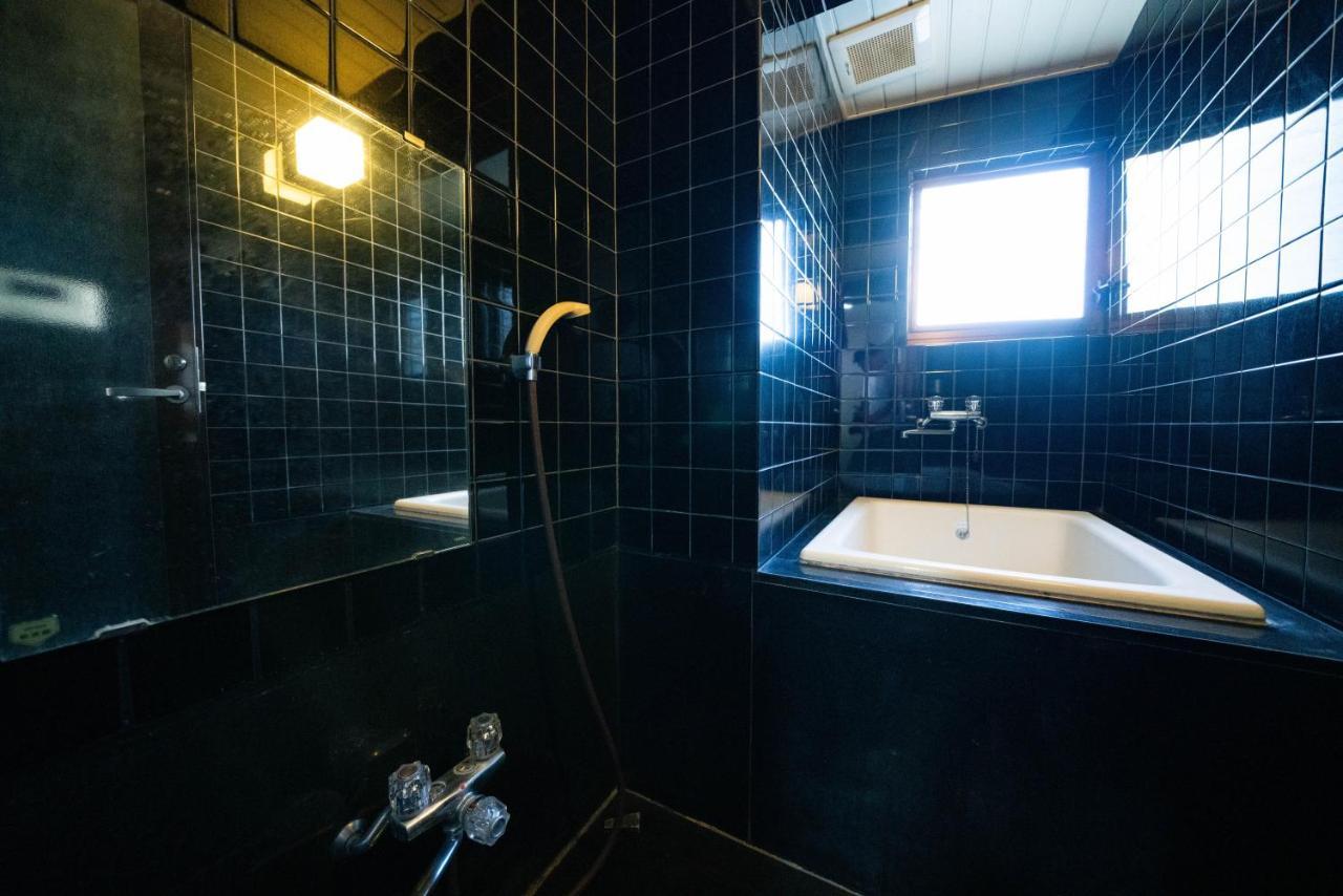 Hotel Atelier Tokyo prefektur Exteriör bild