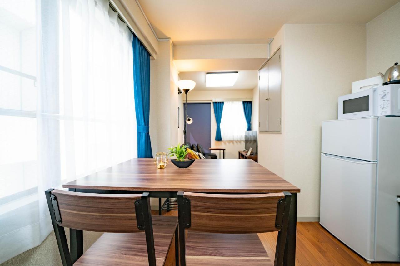 Hotel Atelier Tokyo prefektur Exteriör bild