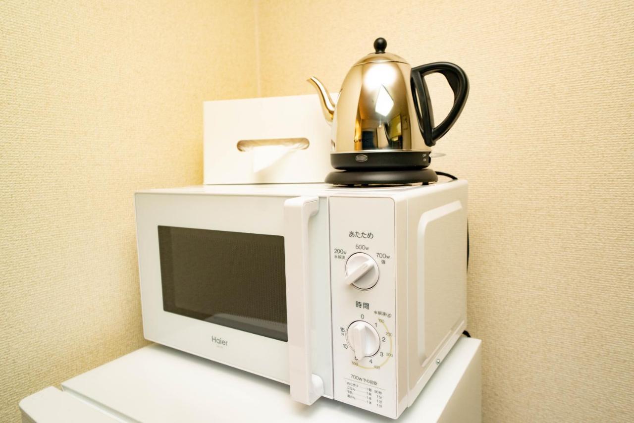 Hotel Atelier Tokyo prefektur Exteriör bild