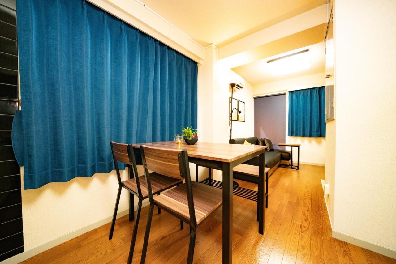Hotel Atelier Tokyo prefektur Exteriör bild