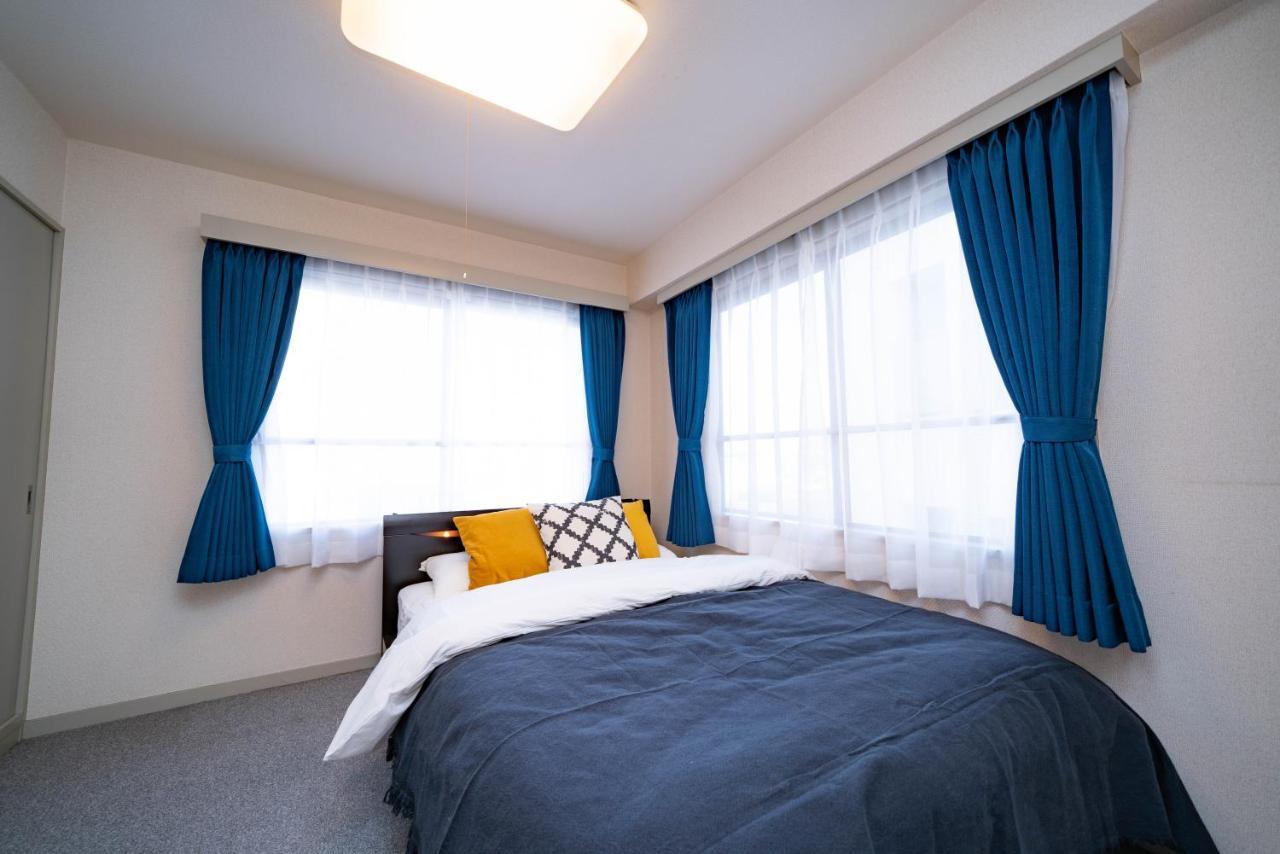 Hotel Atelier Tokyo prefektur Exteriör bild