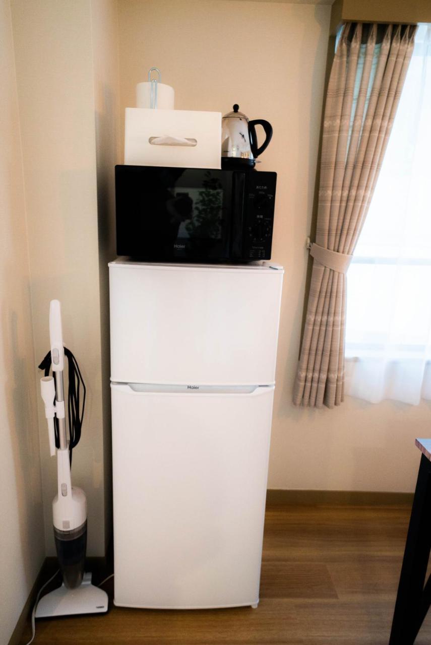 Hotel Atelier Tokyo prefektur Exteriör bild