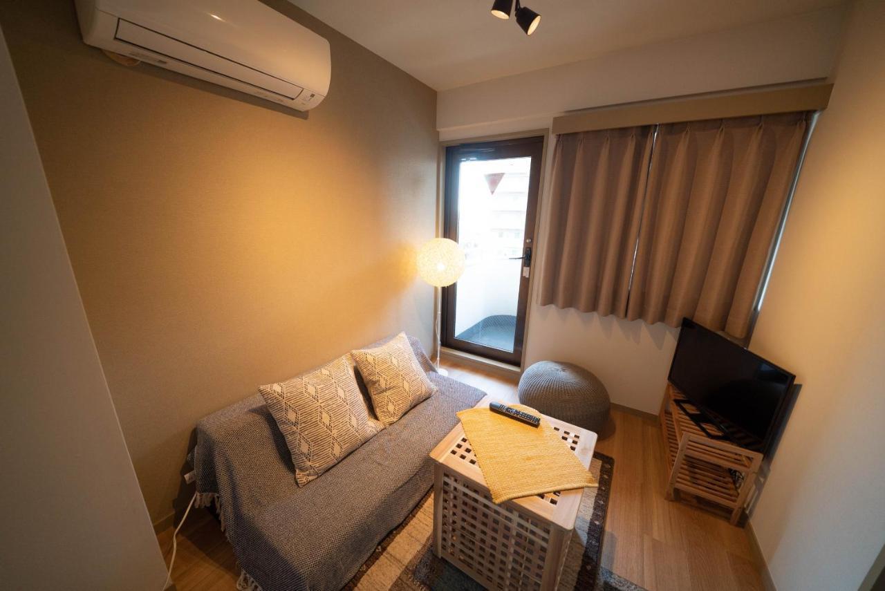 Hotel Atelier Tokyo prefektur Exteriör bild