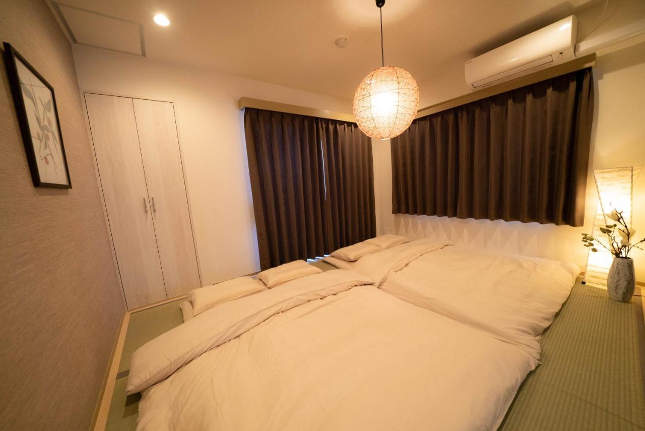 Hotel Atelier Tokyo prefektur Exteriör bild