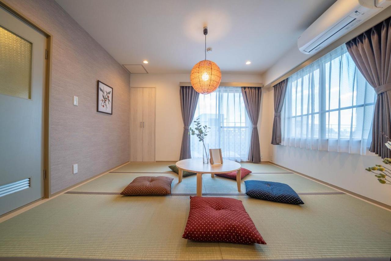 Hotel Atelier Tokyo prefektur Exteriör bild