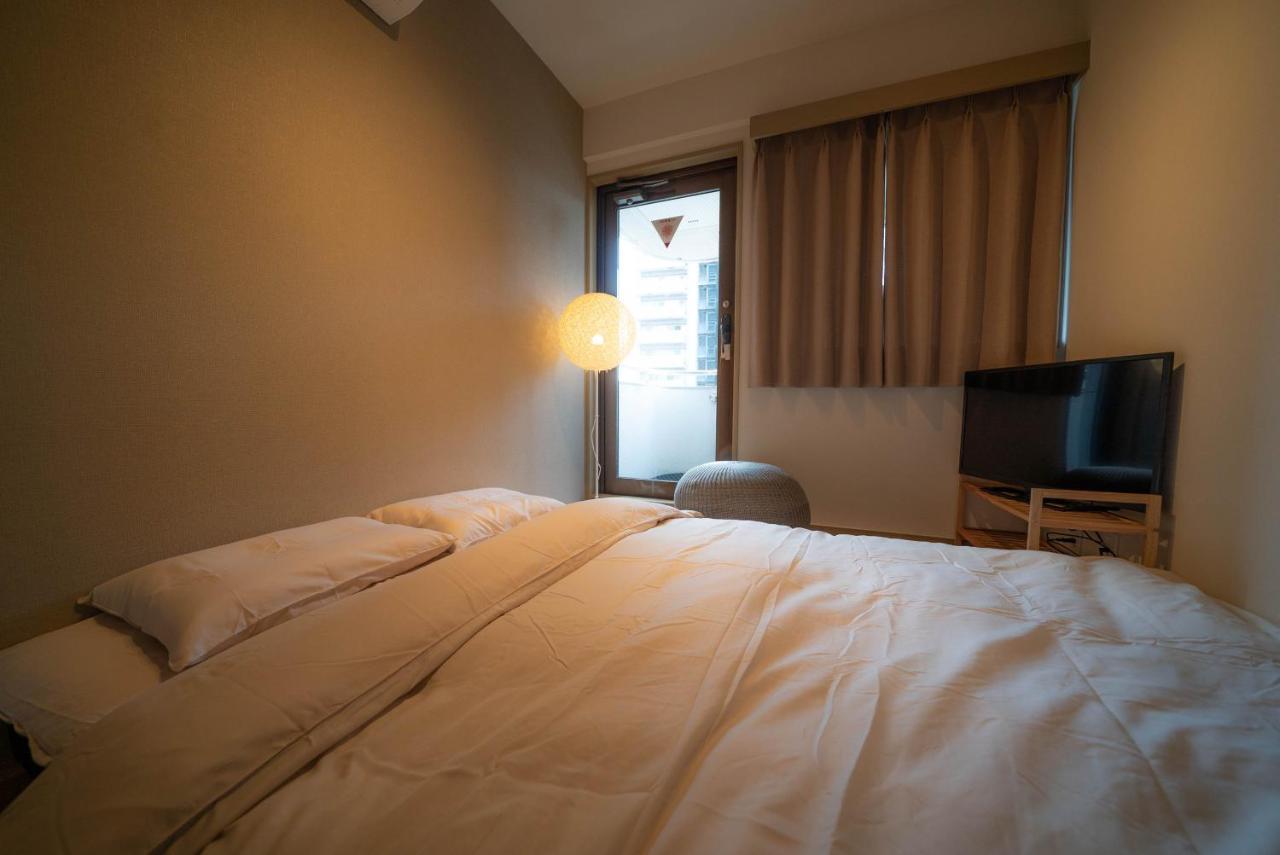 Hotel Atelier Tokyo prefektur Exteriör bild